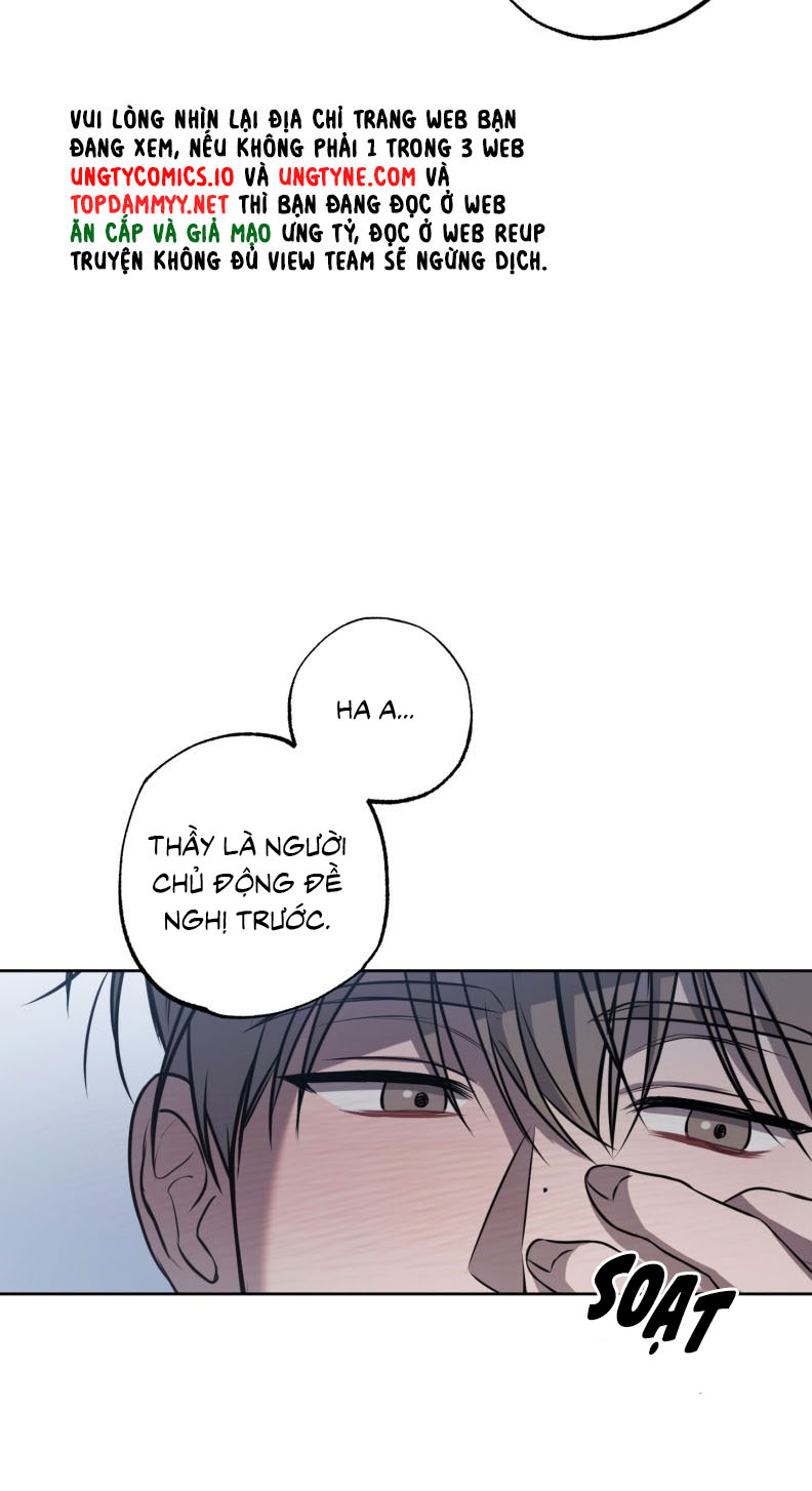 Đừng Nói Dối Chap 3 - Next Chap 4