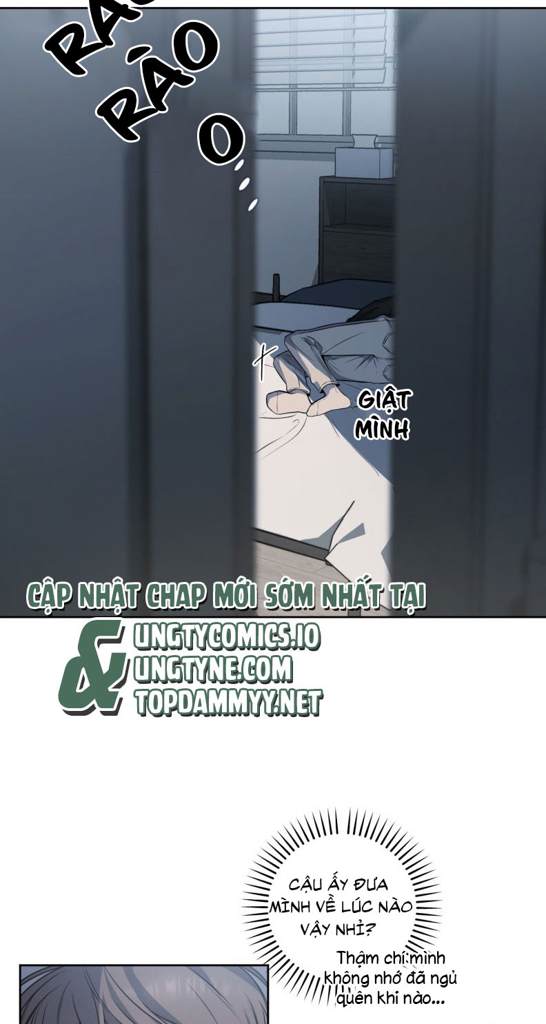 Đừng Nói Dối Chap 3 - Next Chap 4