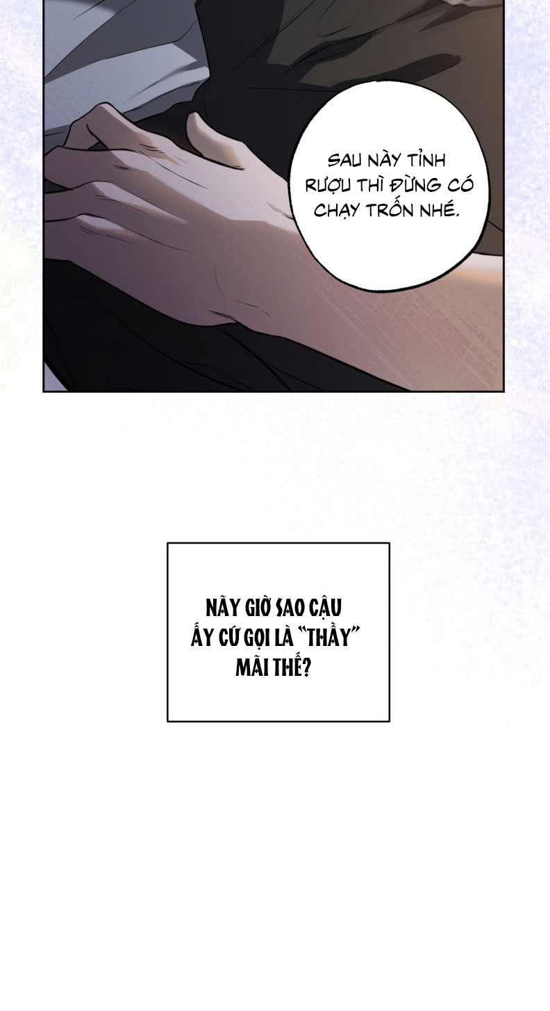 Đừng Nói Dối Chap 3 - Next Chap 4