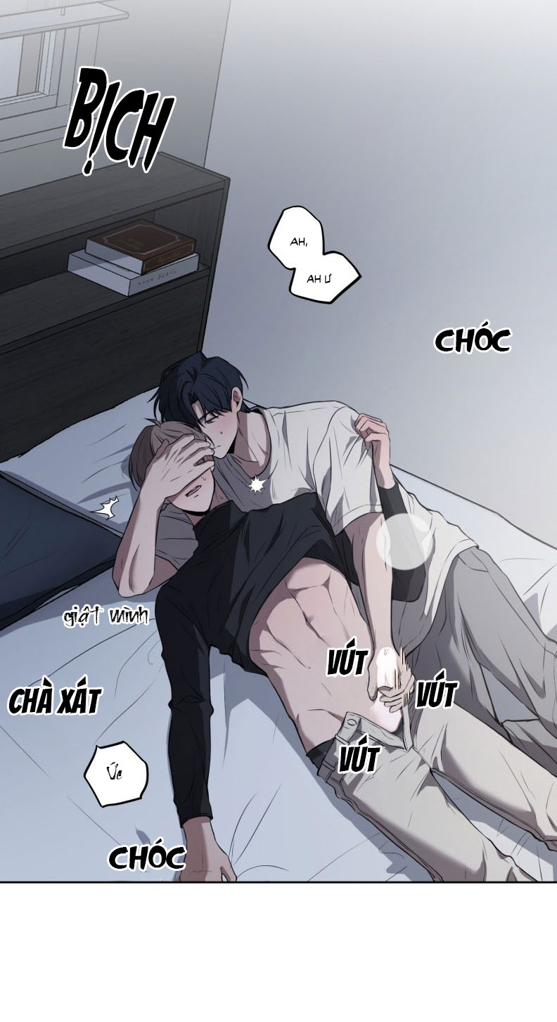 Đừng Nói Dối Chap 3 - Next Chap 4
