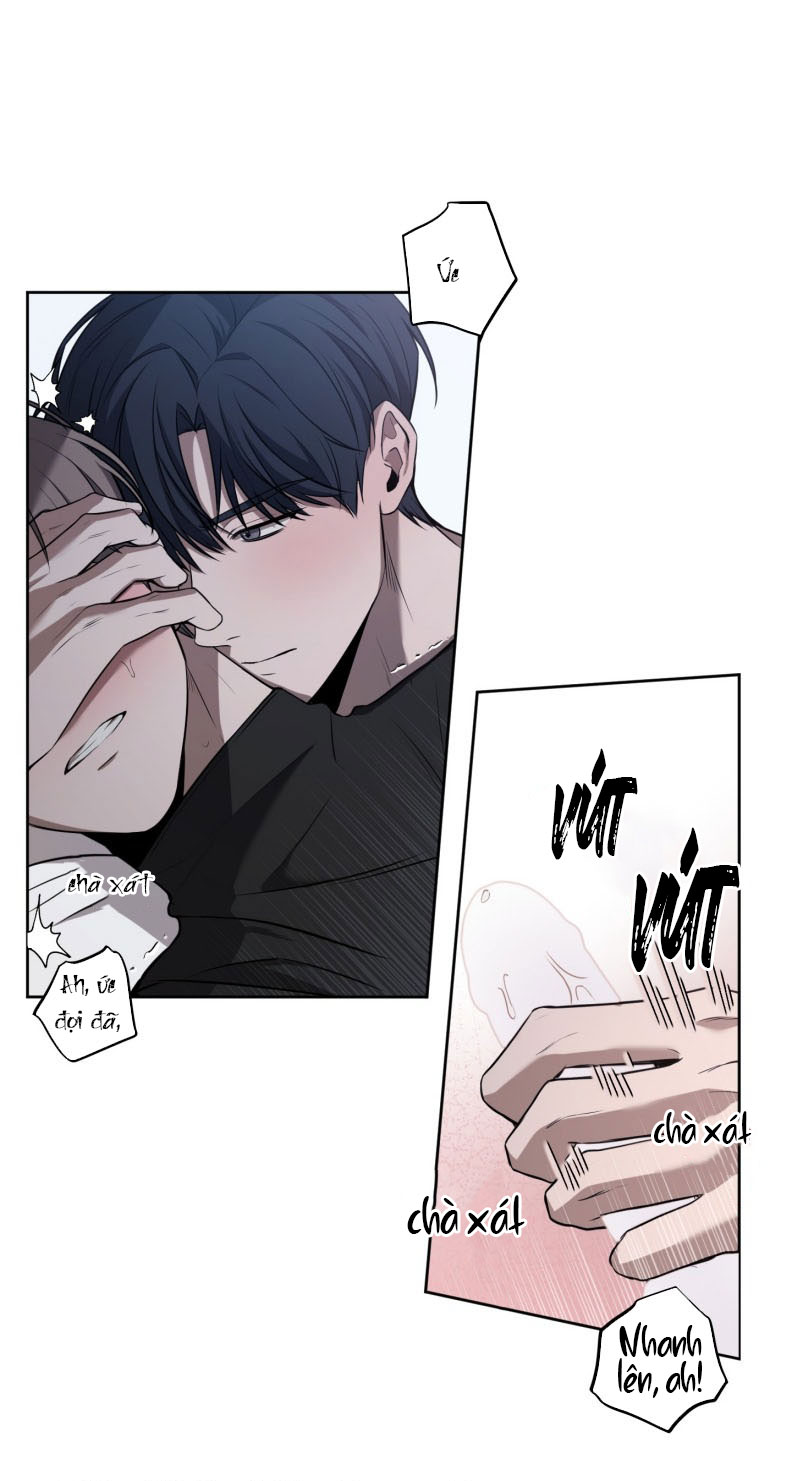 Đừng Nói Dối Chap 3 - Next Chap 4