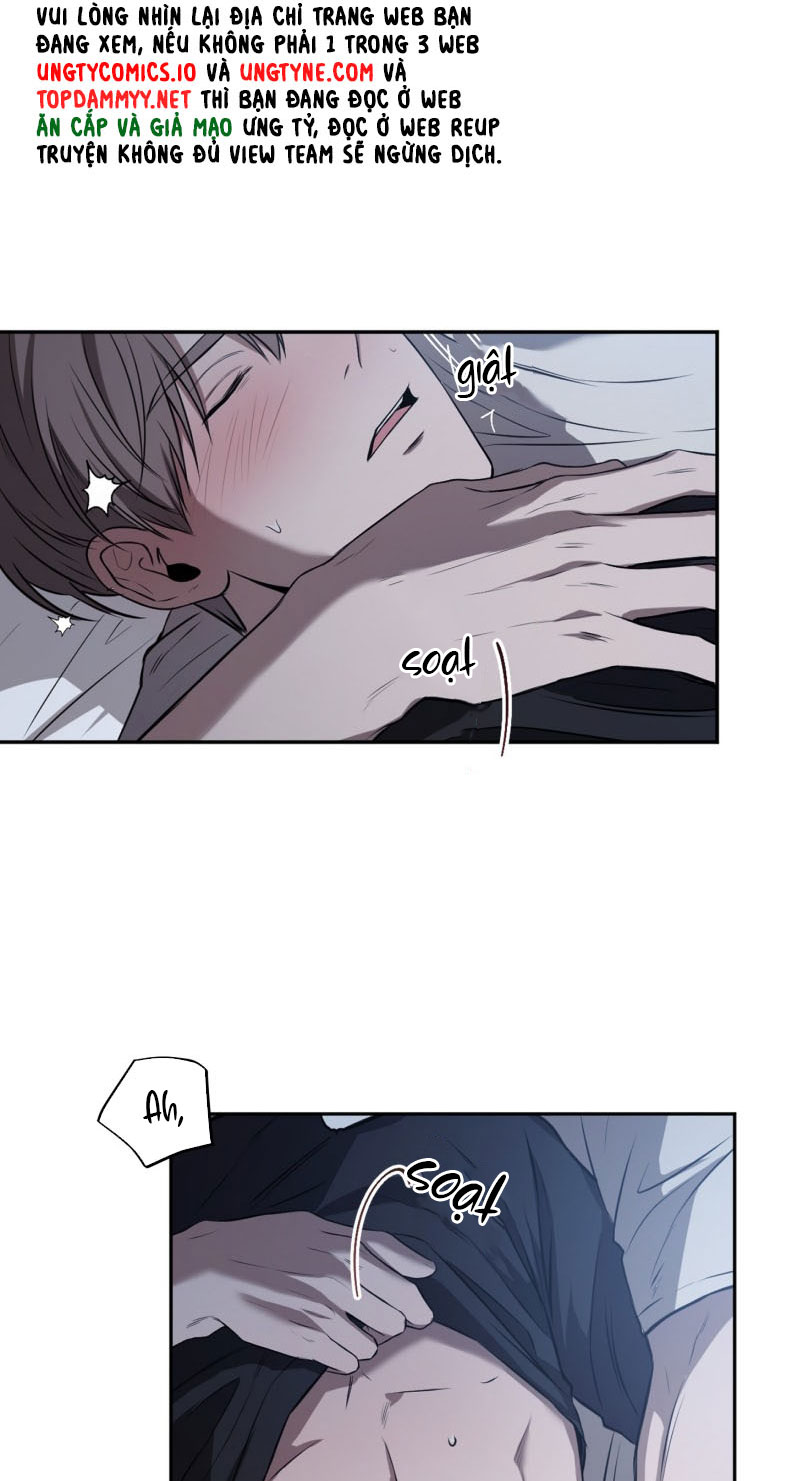 Đừng Nói Dối Chap 3 - Next Chap 4