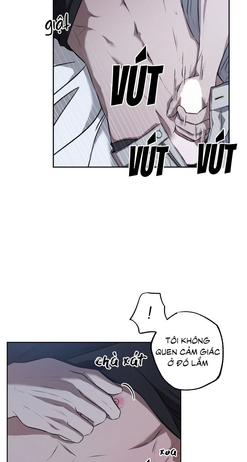 Đừng Nói Dối Chap 3 - Next Chap 4