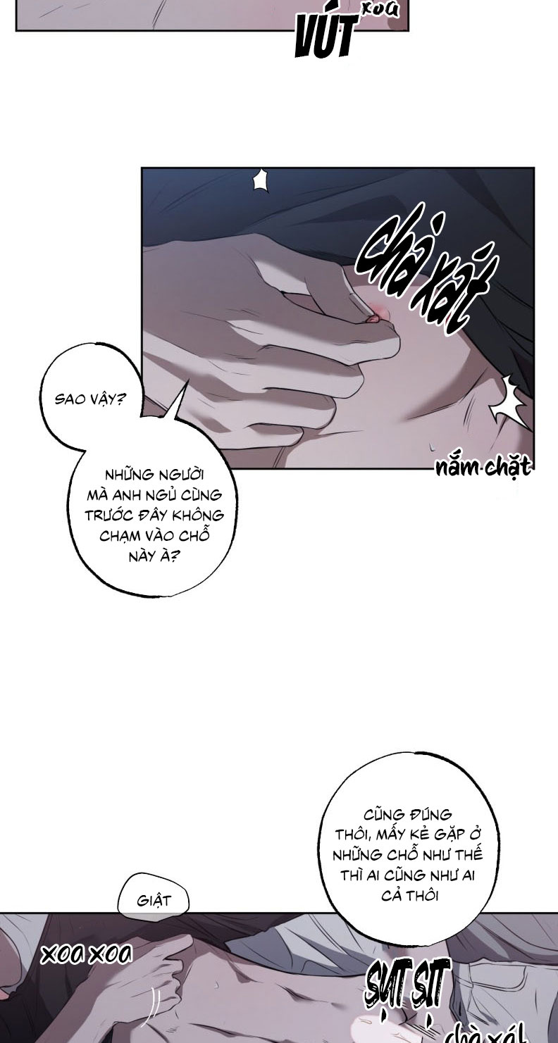 Đừng Nói Dối Chap 3 - Next Chap 4