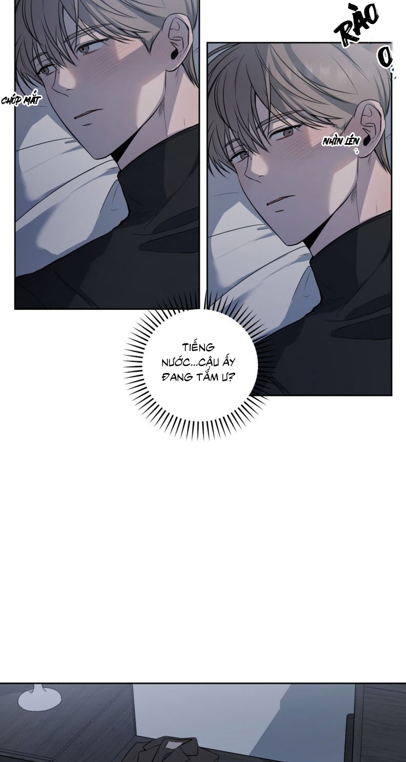 Đừng Nói Dối Chap 3 - Next Chap 4