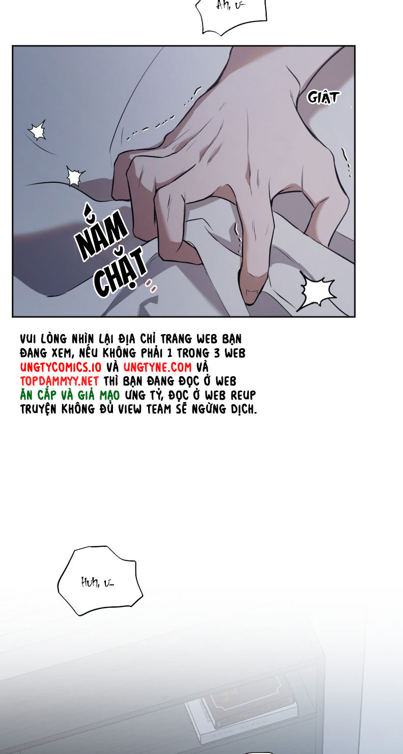 Đừng Nói Dối Chap 3 - Next Chap 4