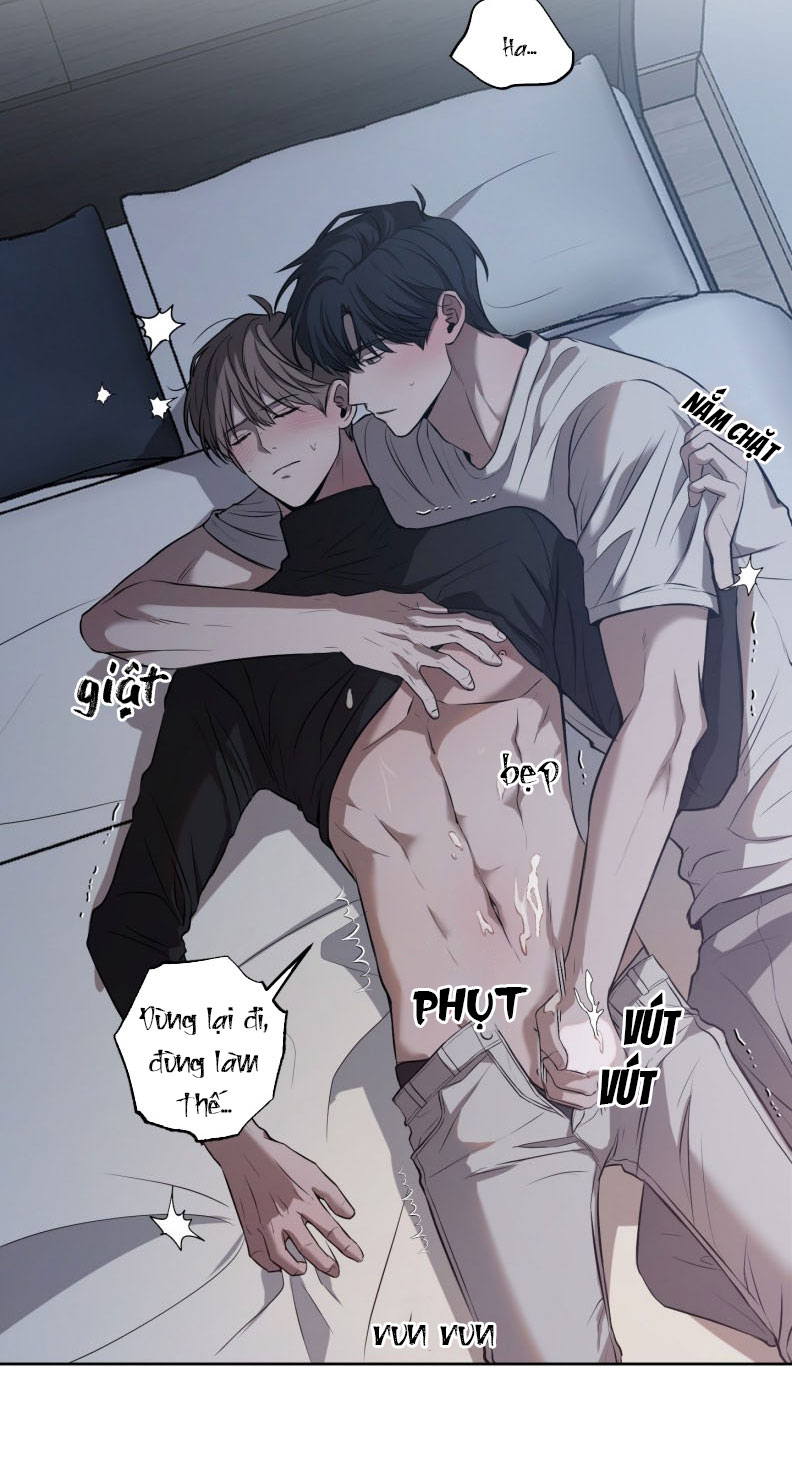 Đừng Nói Dối Chap 3 - Next Chap 4