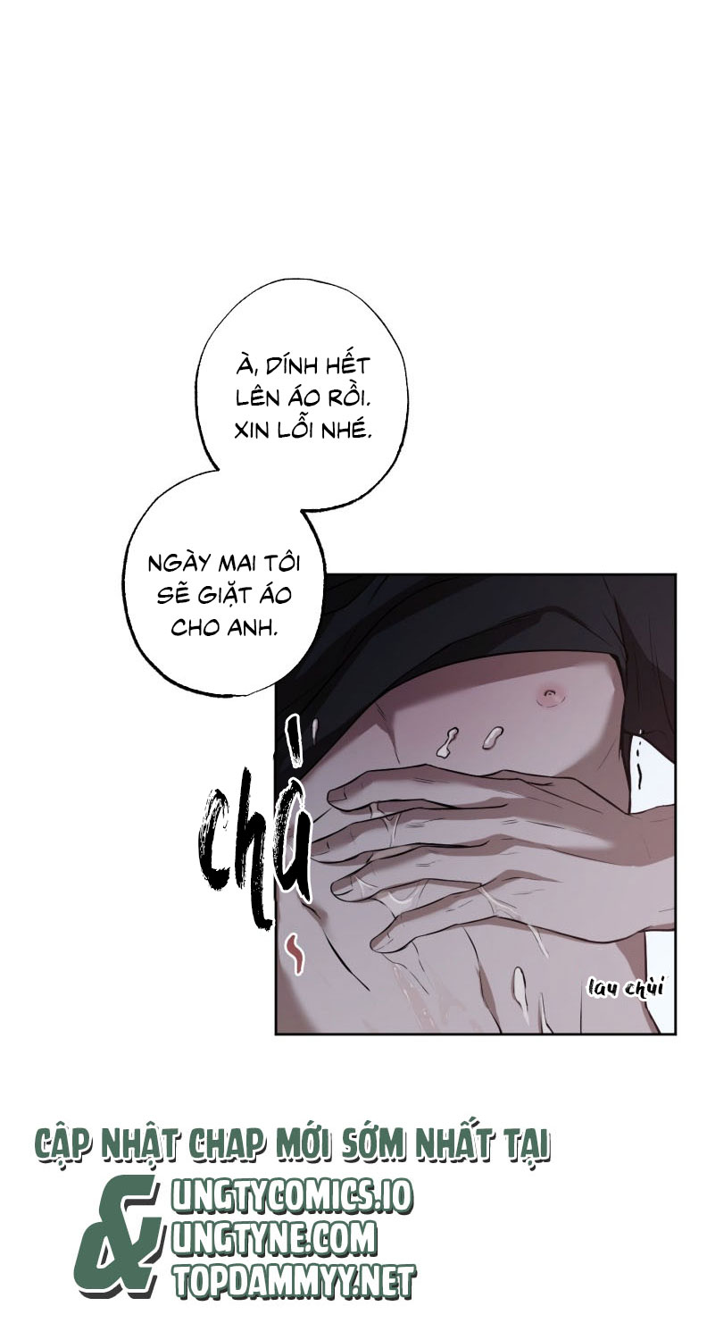 Đừng Nói Dối Chap 3 - Next Chap 4