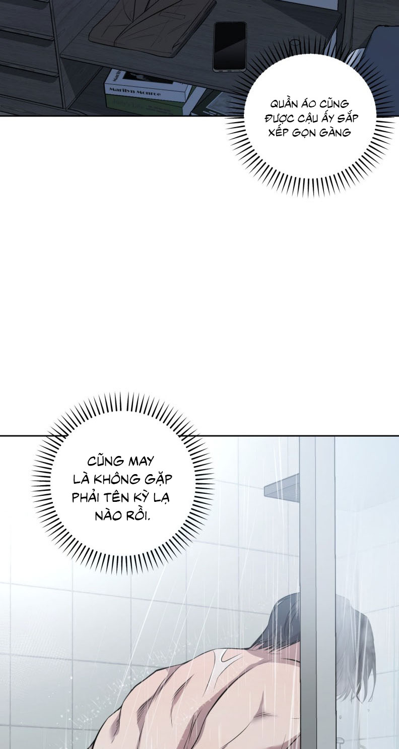 Đừng Nói Dối Chap 3 - Next Chap 4