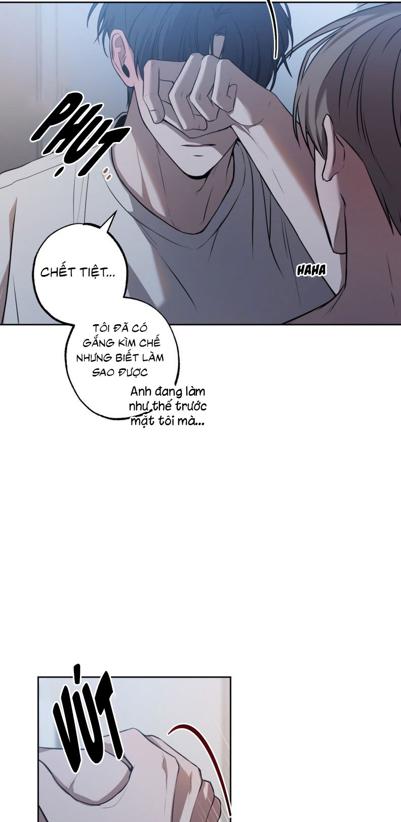 Đừng Nói Dối Chap 3 - Next Chap 4