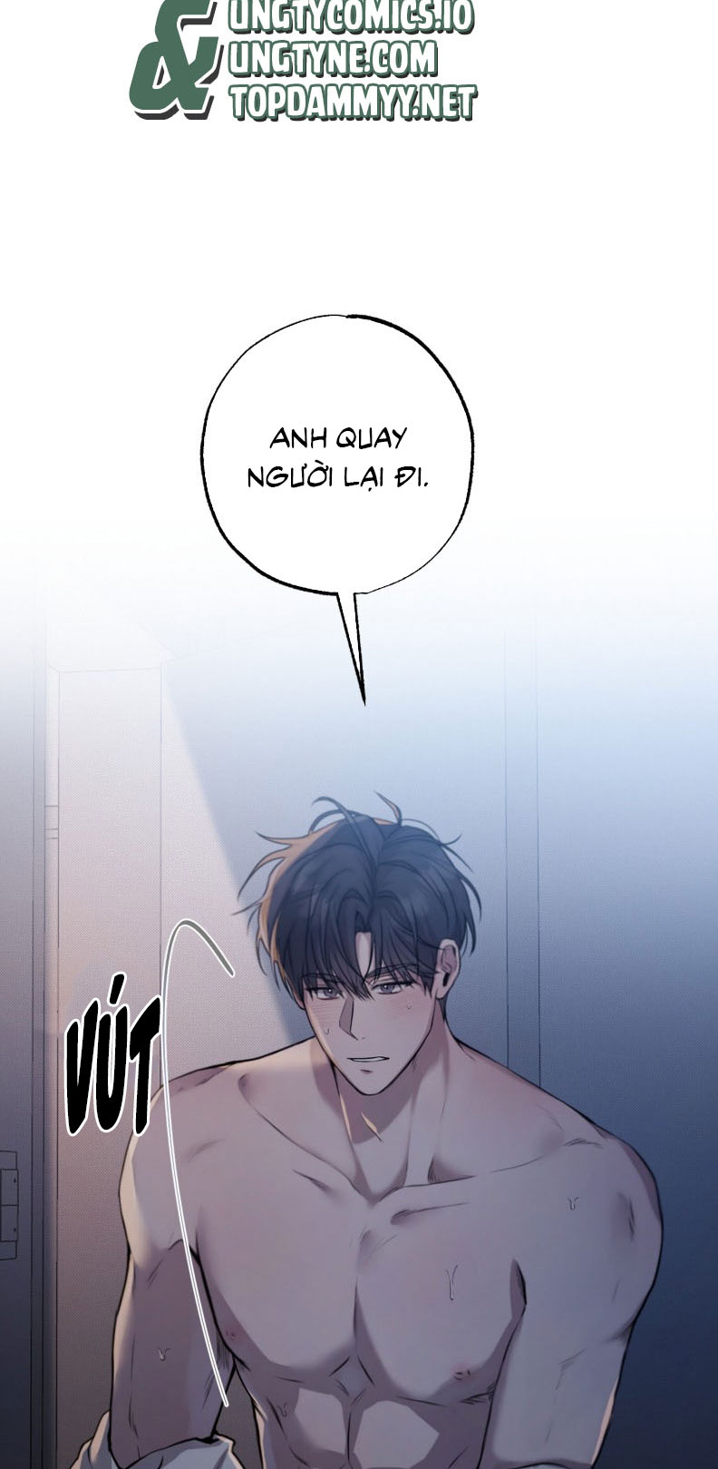 Đừng Nói Dối Chap 3 - Next Chap 4