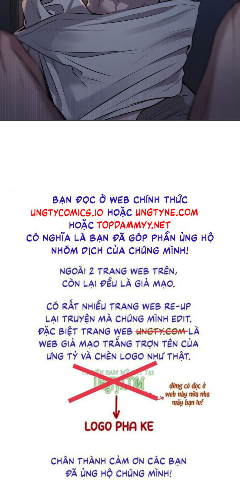 Đừng Nói Dối Chap 3 - Next Chap 4
