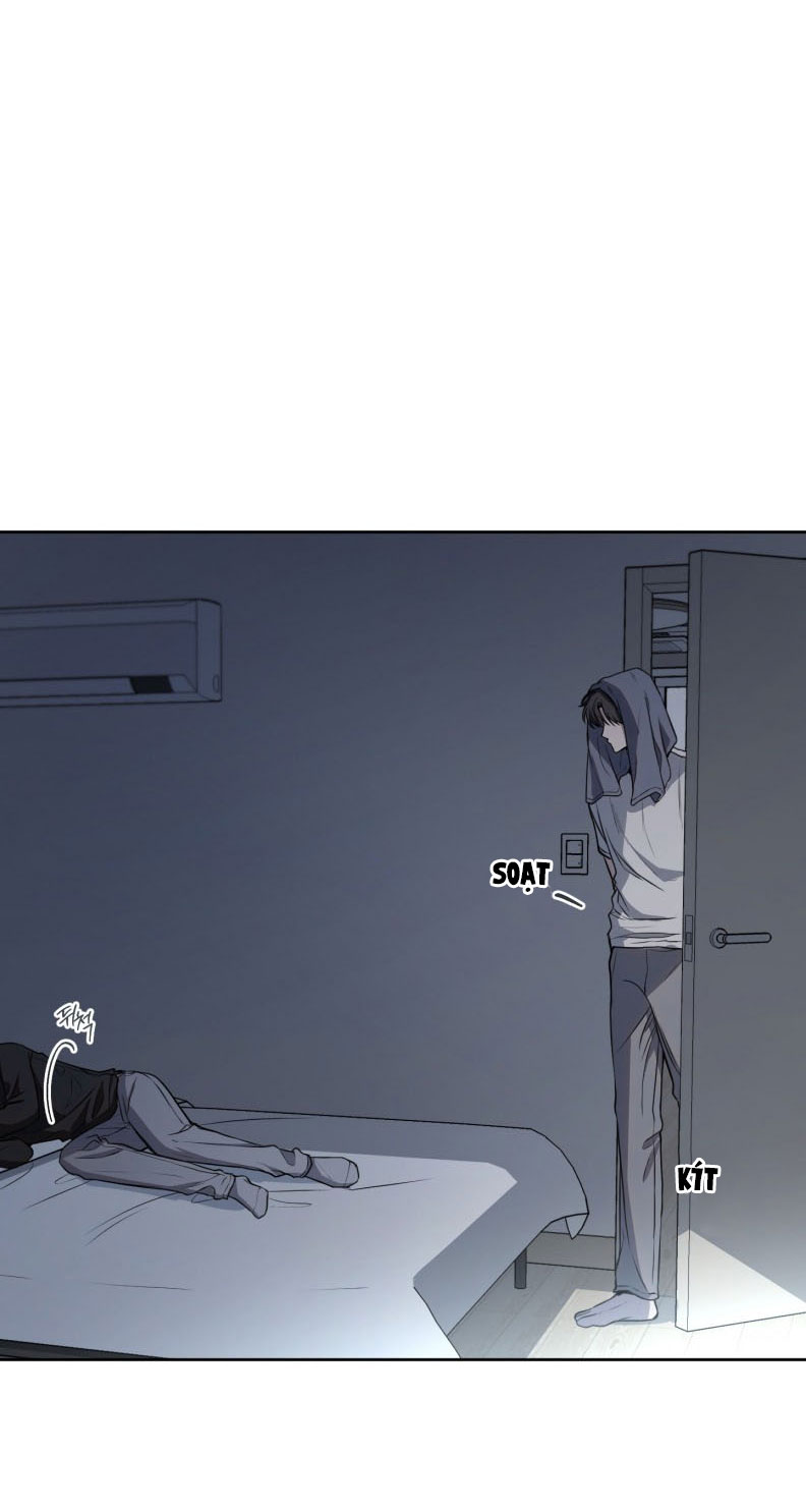 Đừng Nói Dối Chap 3 - Next Chap 4