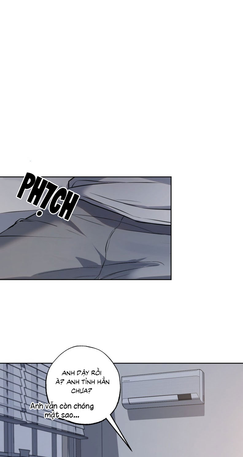 Đừng Nói Dối Chap 3 - Next Chap 4