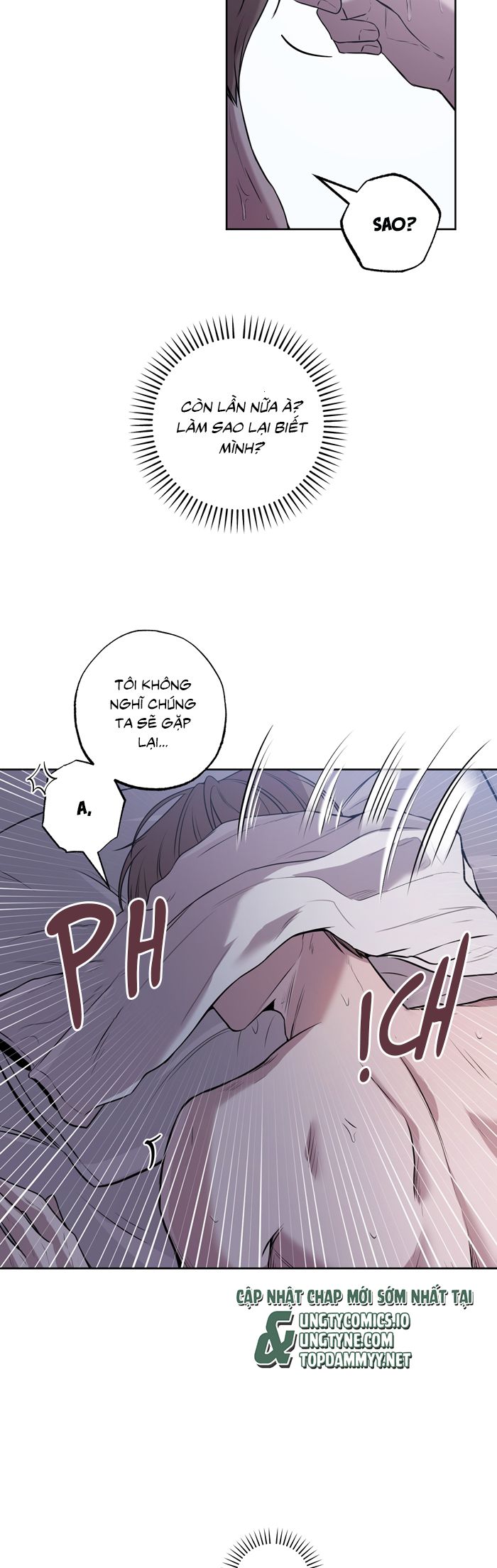 Đừng Nói Dối Chap 4 - Next Chap 5