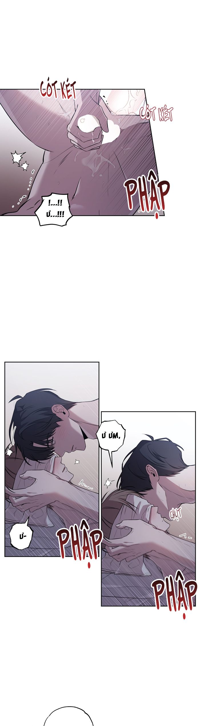 Đừng Nói Dối Chap 4 - Next Chap 5