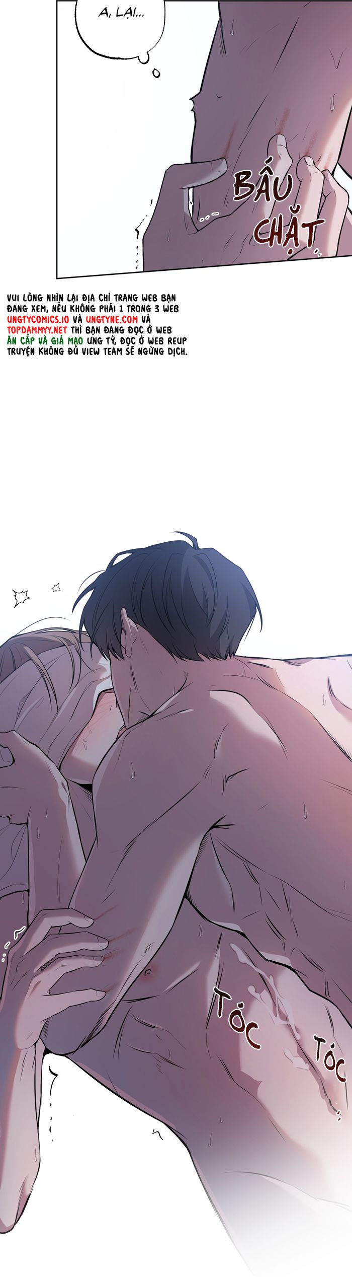 Đừng Nói Dối Chap 4 - Next Chap 5