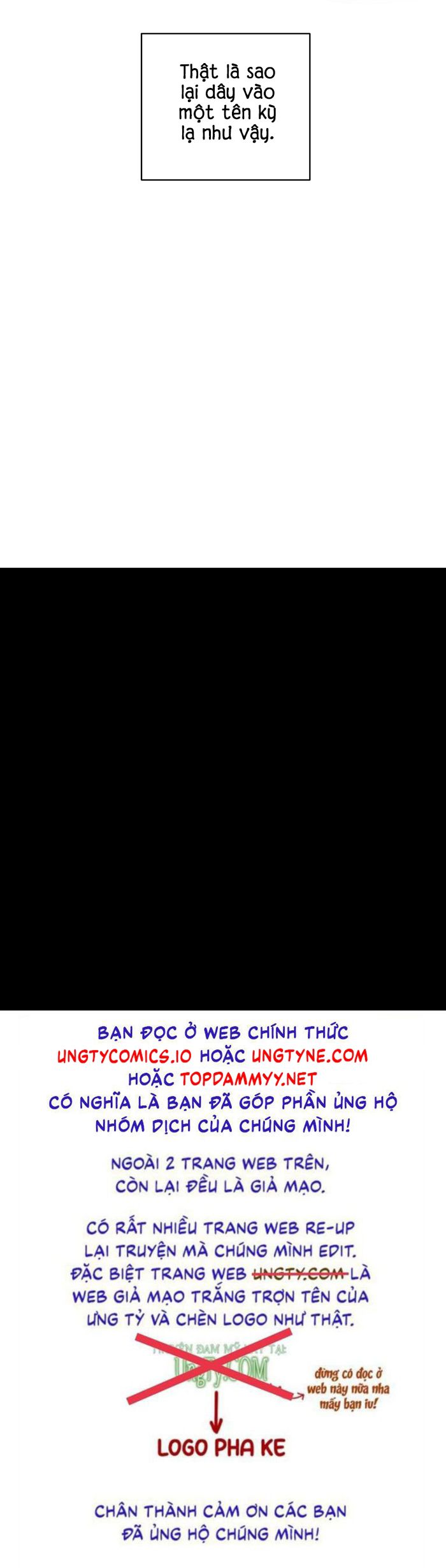 Đừng Nói Dối Chap 4 - Next Chap 5