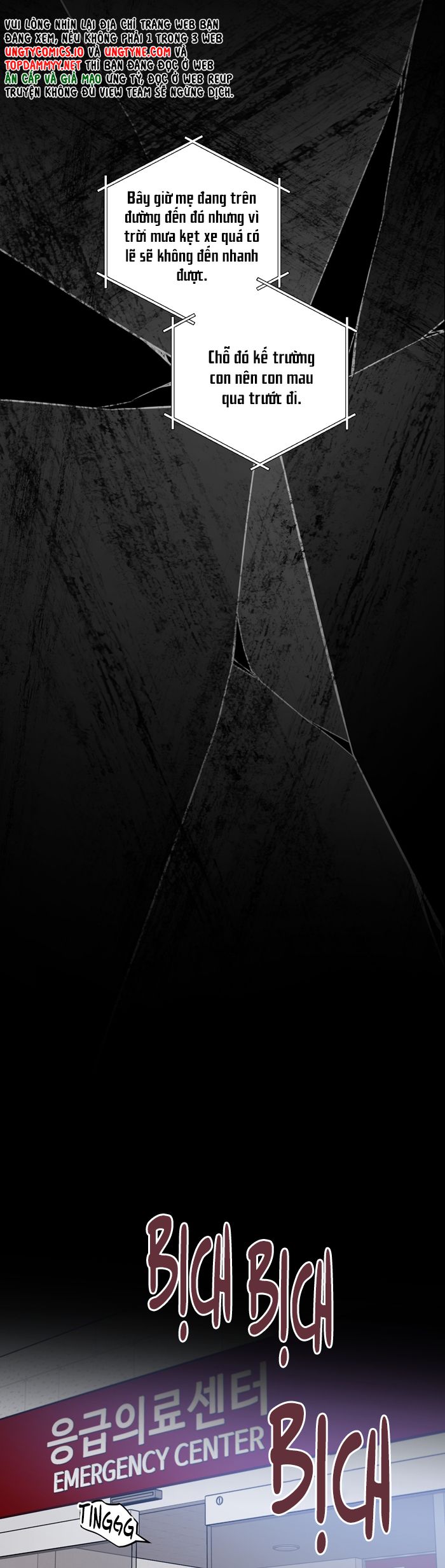 Đừng Nói Dối Chap 6 - Next Chap 7