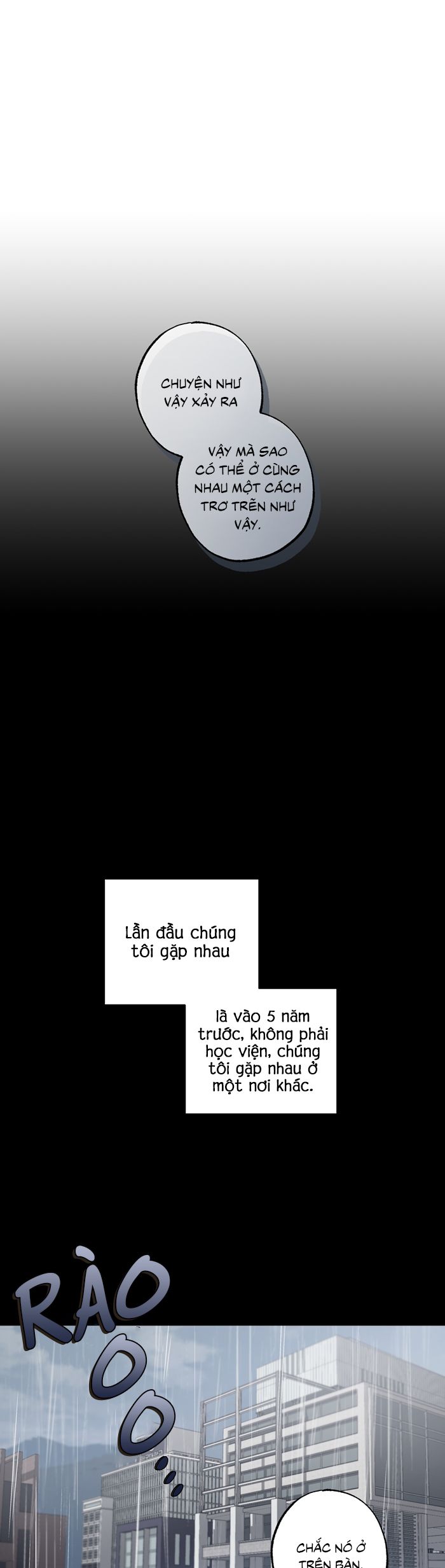 Đừng Nói Dối Chap 6 - Next Chap 7