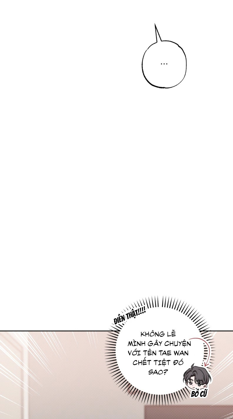 Đừng Nói Dối Chap 5 - Next Chap 6