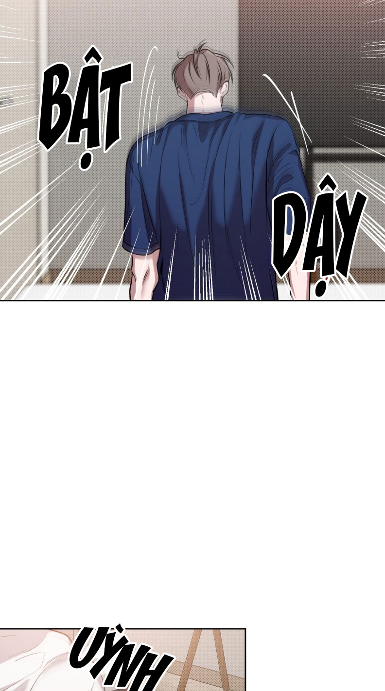 Đừng Nói Dối Chap 5 - Next Chap 6