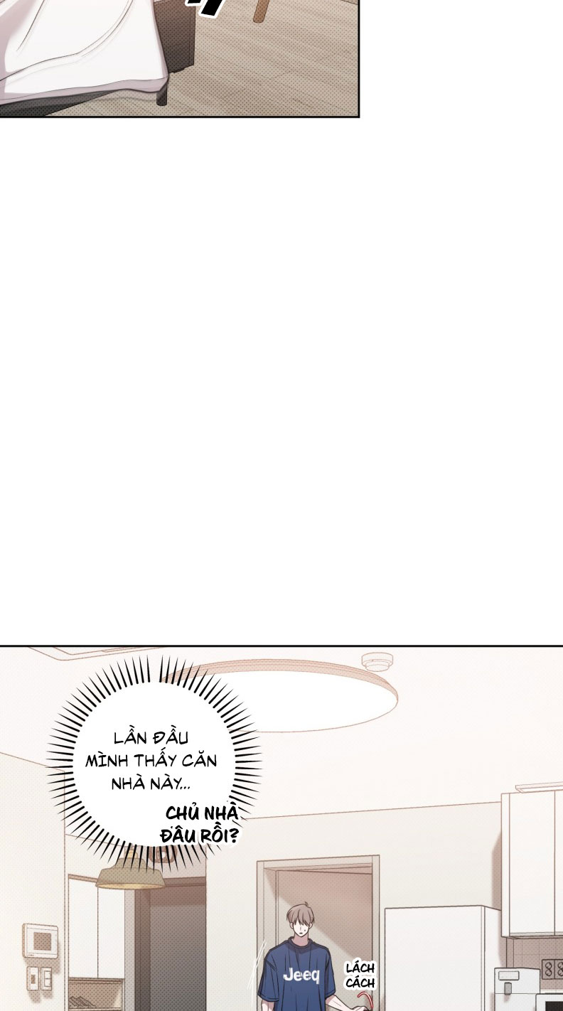 Đừng Nói Dối Chap 5 - Next Chap 6