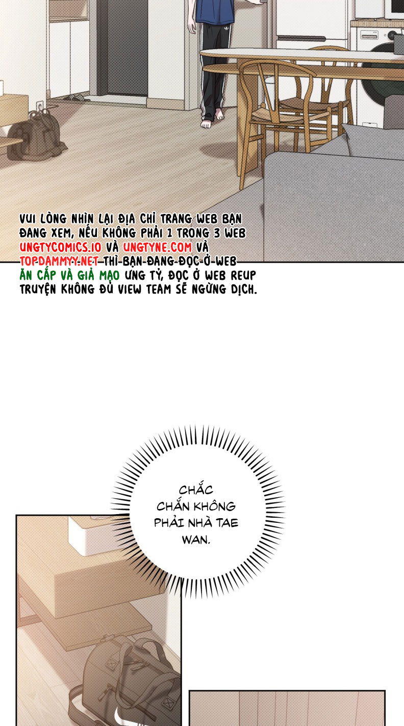 Đừng Nói Dối Chap 5 - Next Chap 6