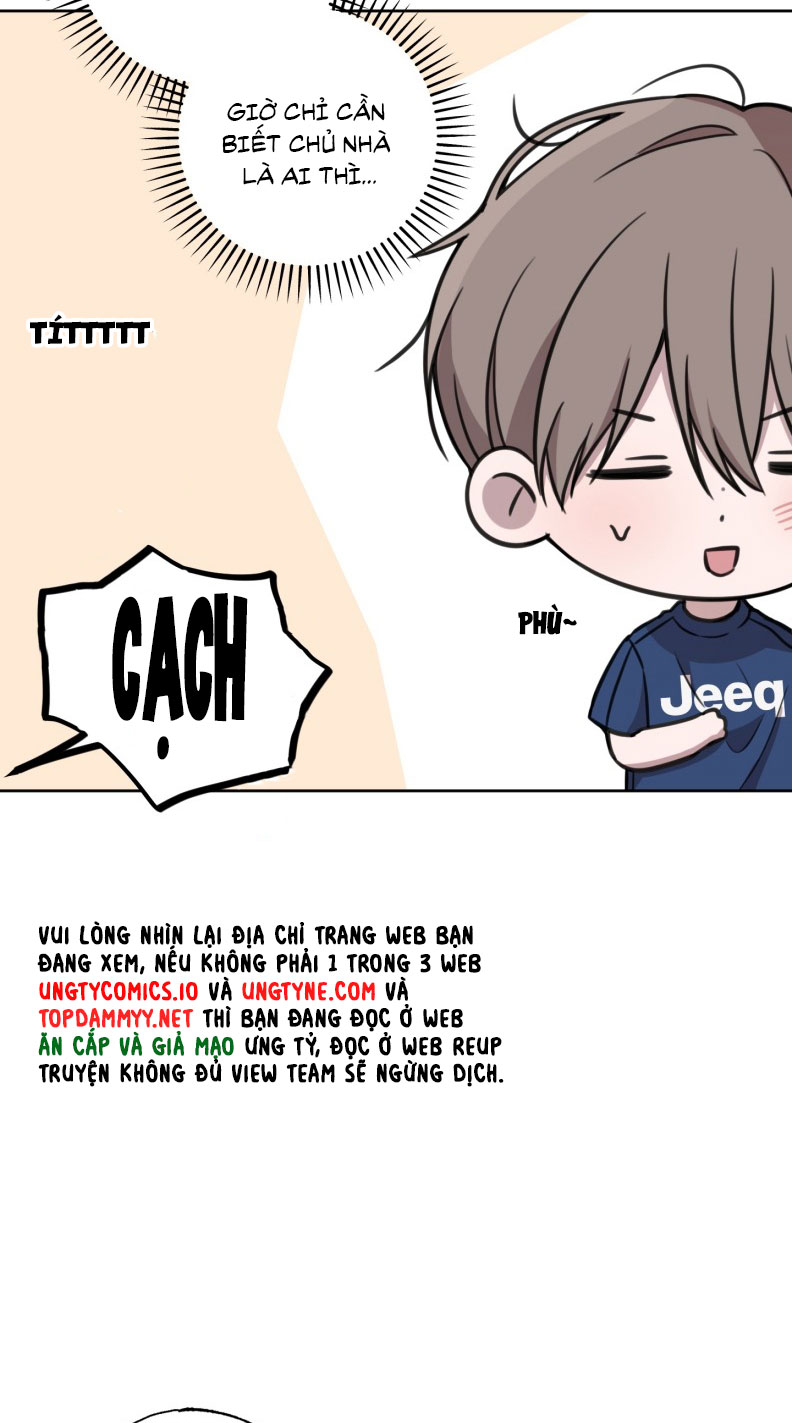 Đừng Nói Dối Chap 5 - Next Chap 6