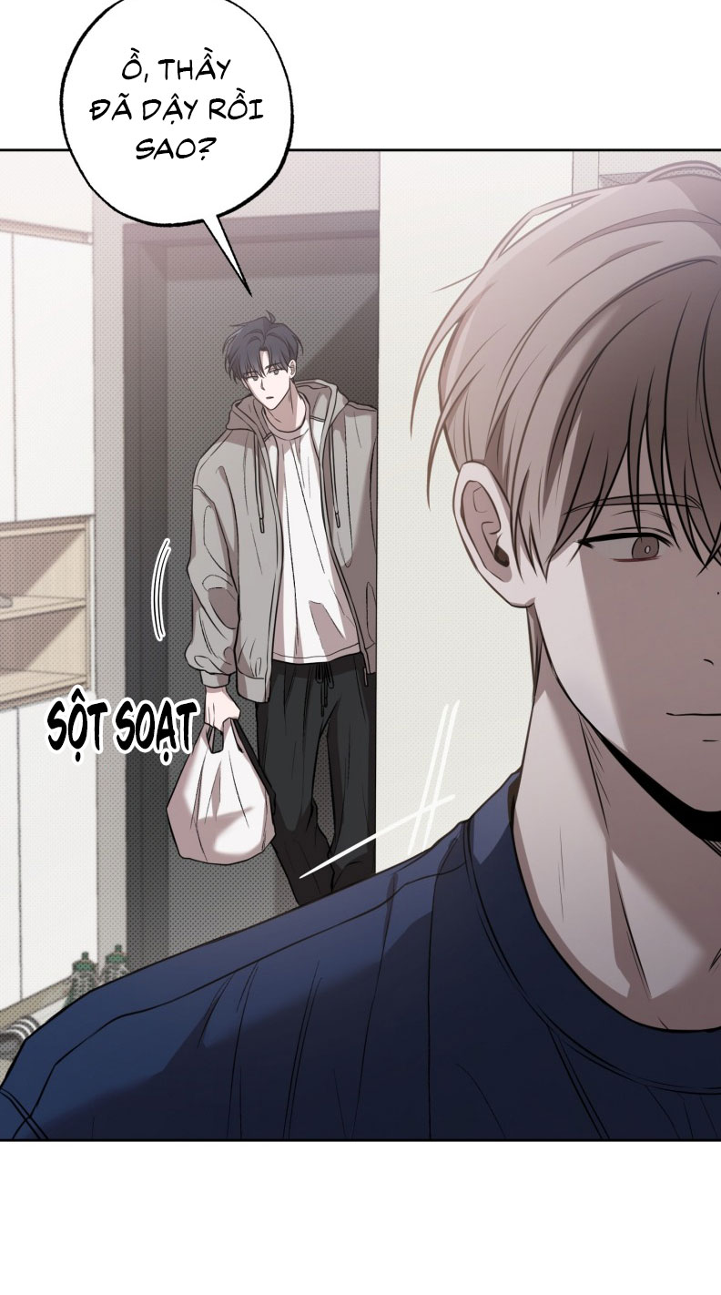 Đừng Nói Dối Chap 5 - Next Chap 6