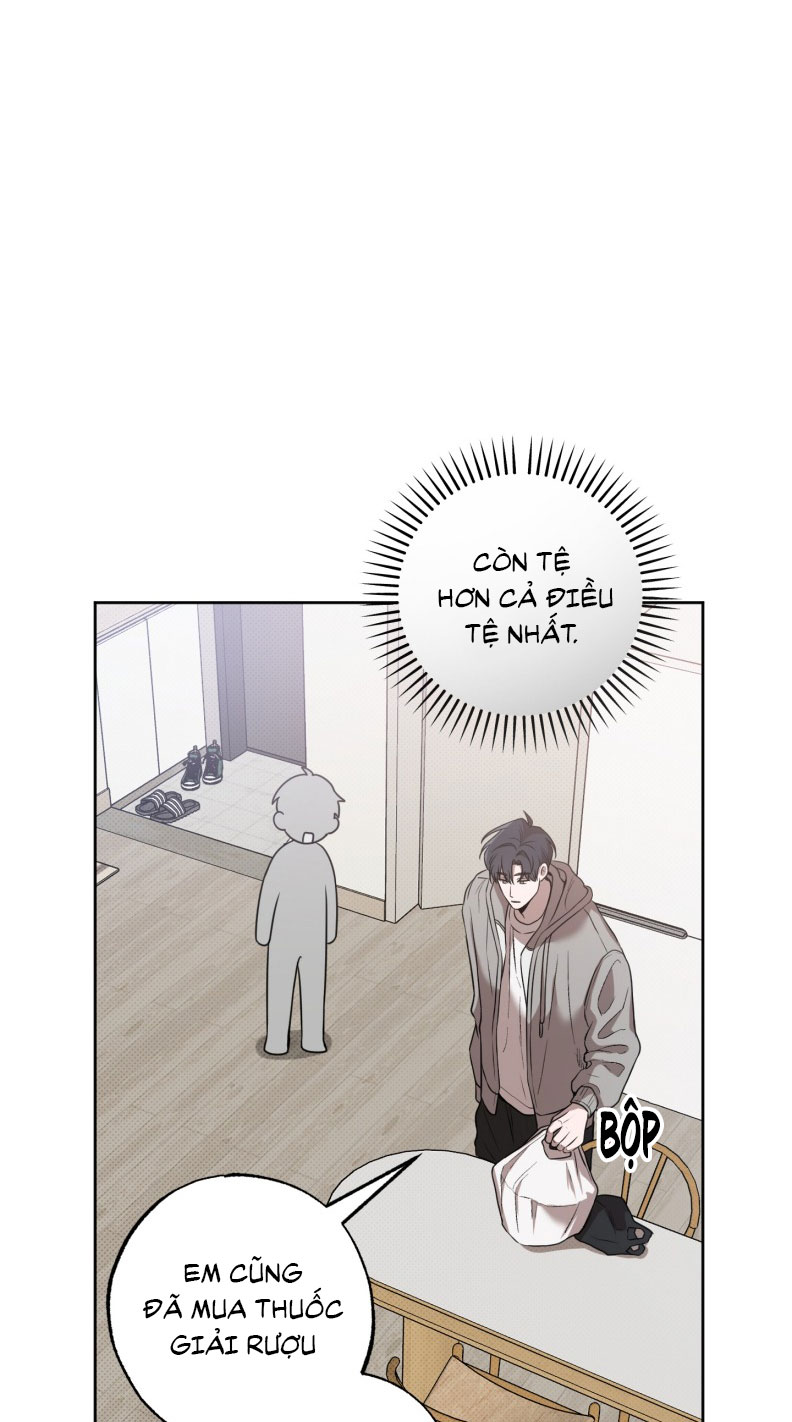 Đừng Nói Dối Chap 5 - Next Chap 6