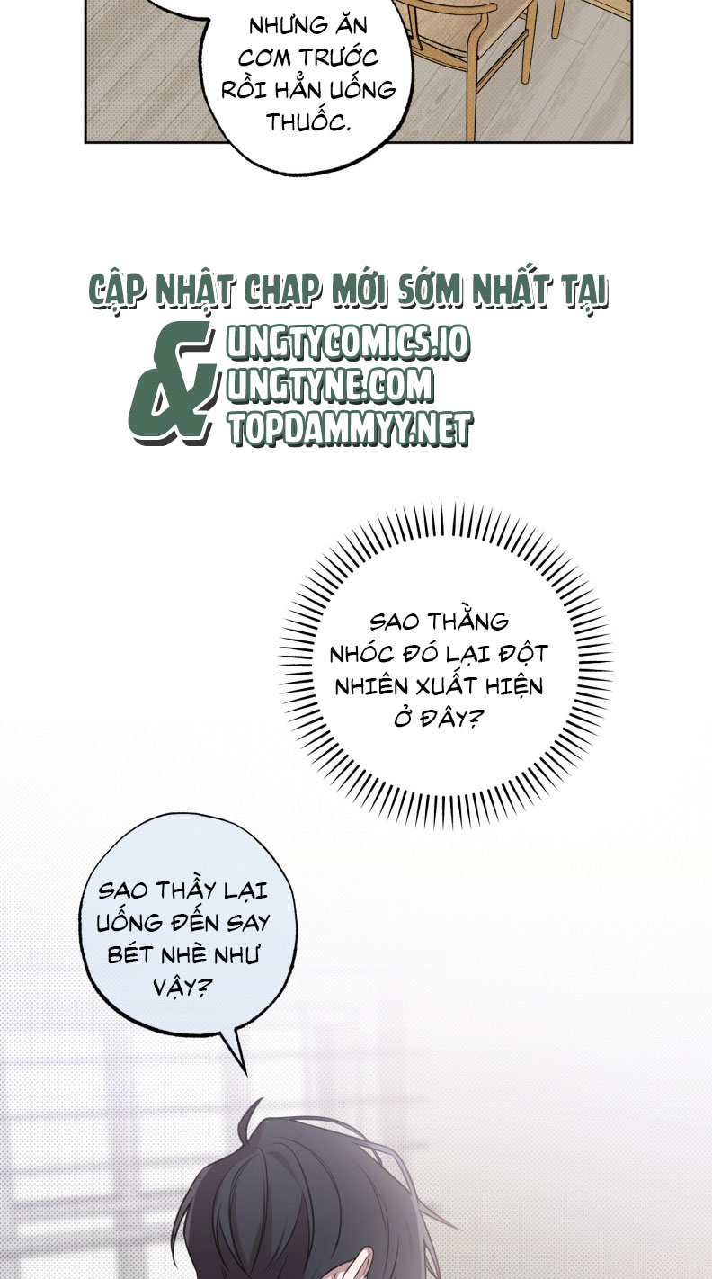 Đừng Nói Dối Chap 5 - Next Chap 6