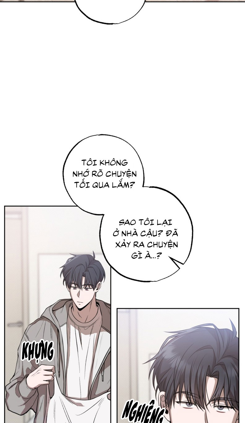 Đừng Nói Dối Chap 5 - Next Chap 6