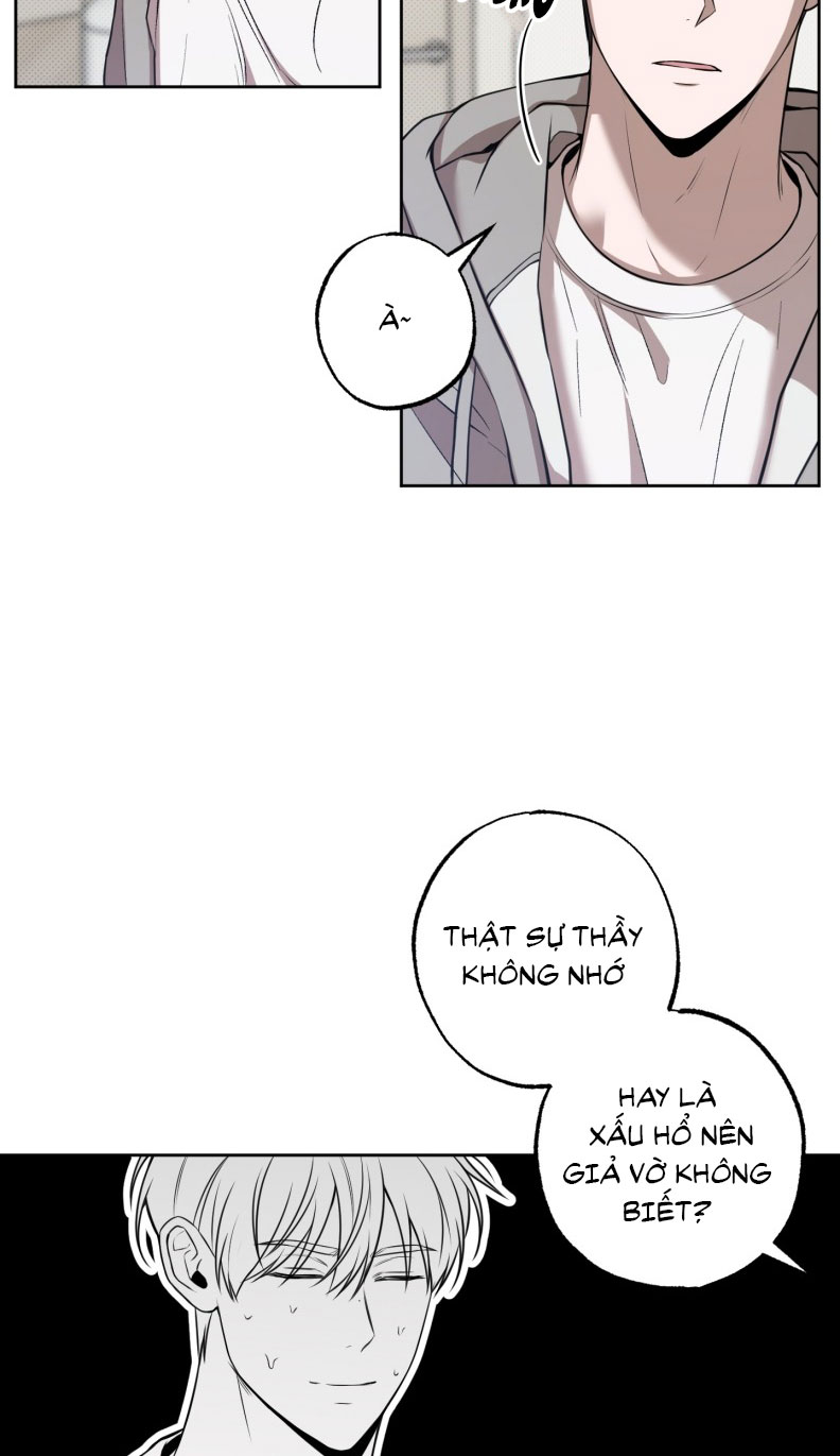 Đừng Nói Dối Chap 5 - Next Chap 6