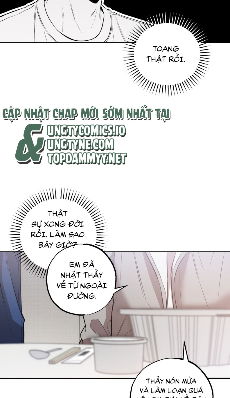 Đừng Nói Dối Chap 5 - Next Chap 6