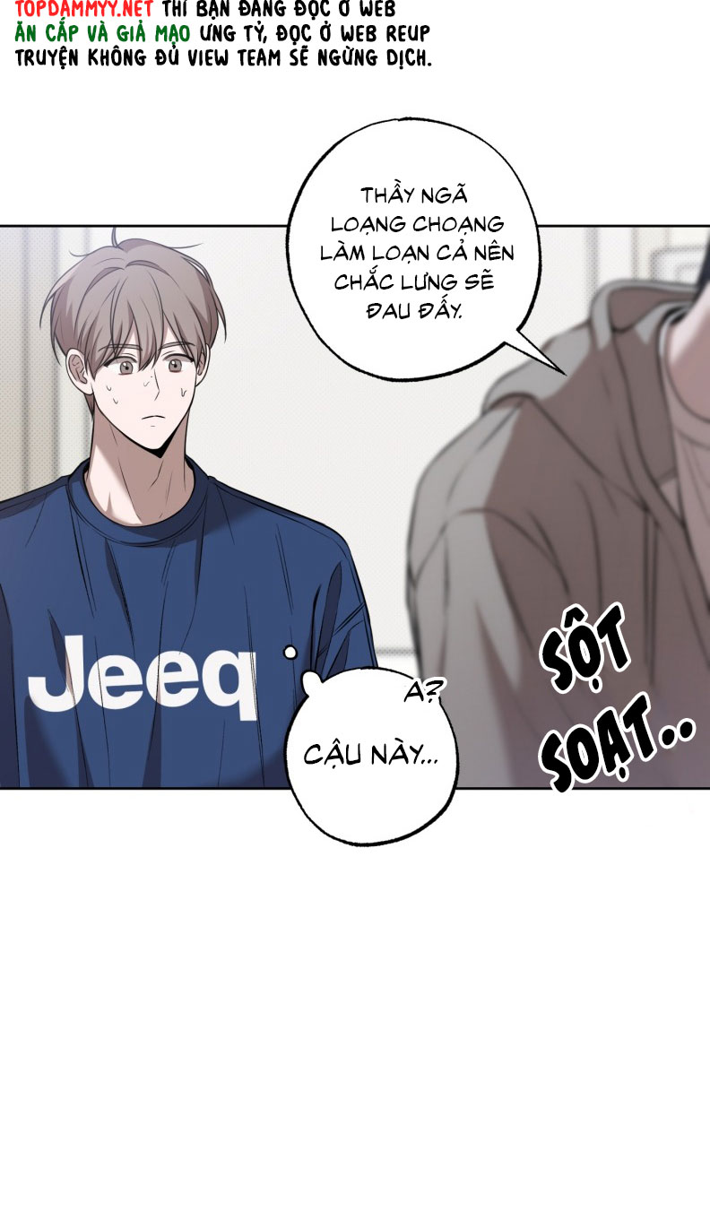 Đừng Nói Dối Chap 5 - Next Chap 6