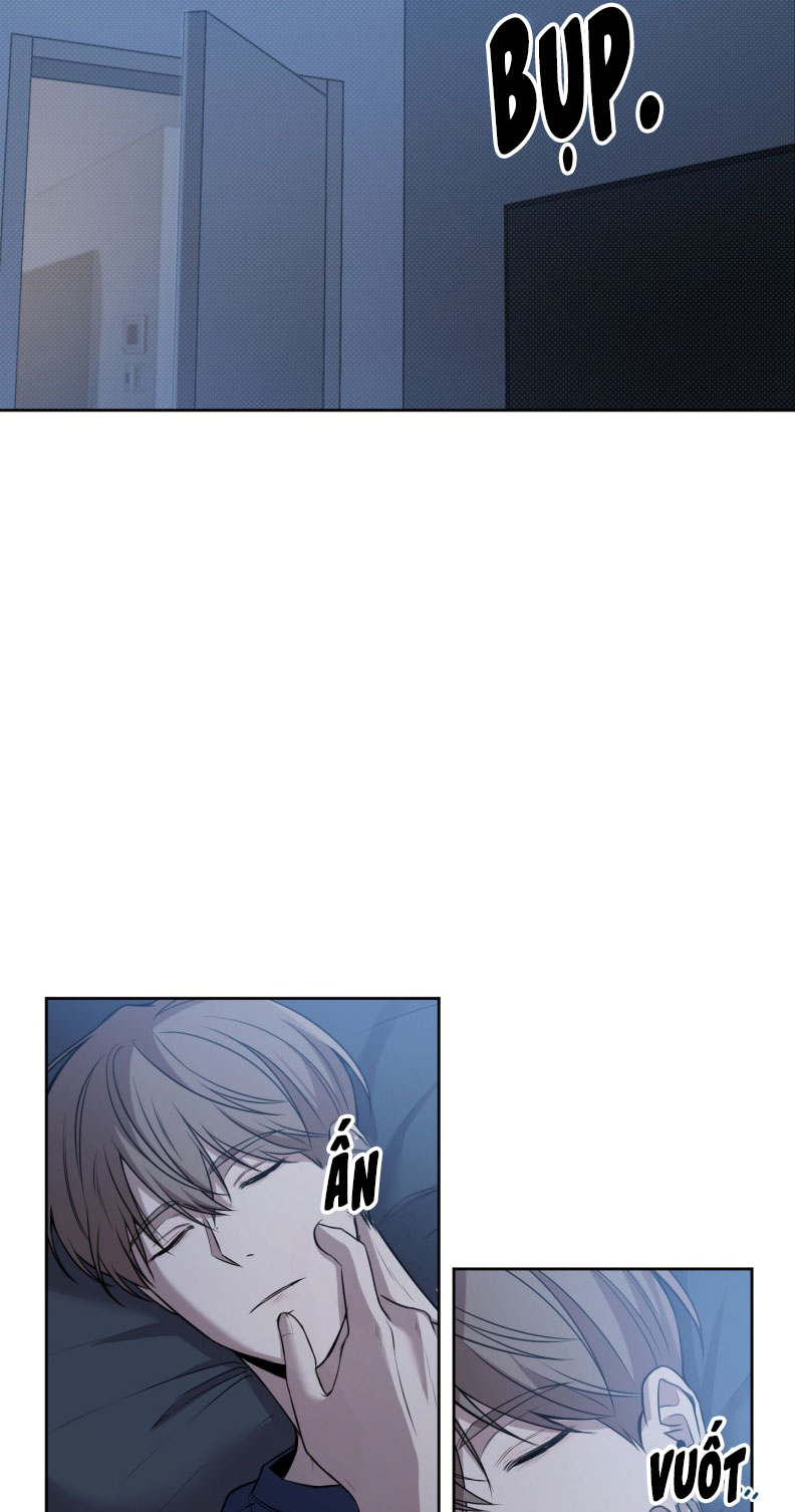 Đừng Nói Dối Chap 5 - Next Chap 6