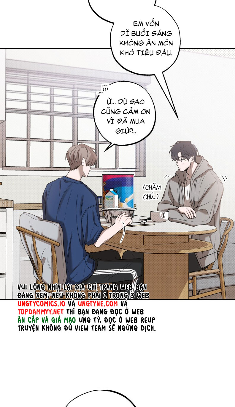 Đừng Nói Dối Chap 5 - Next Chap 6