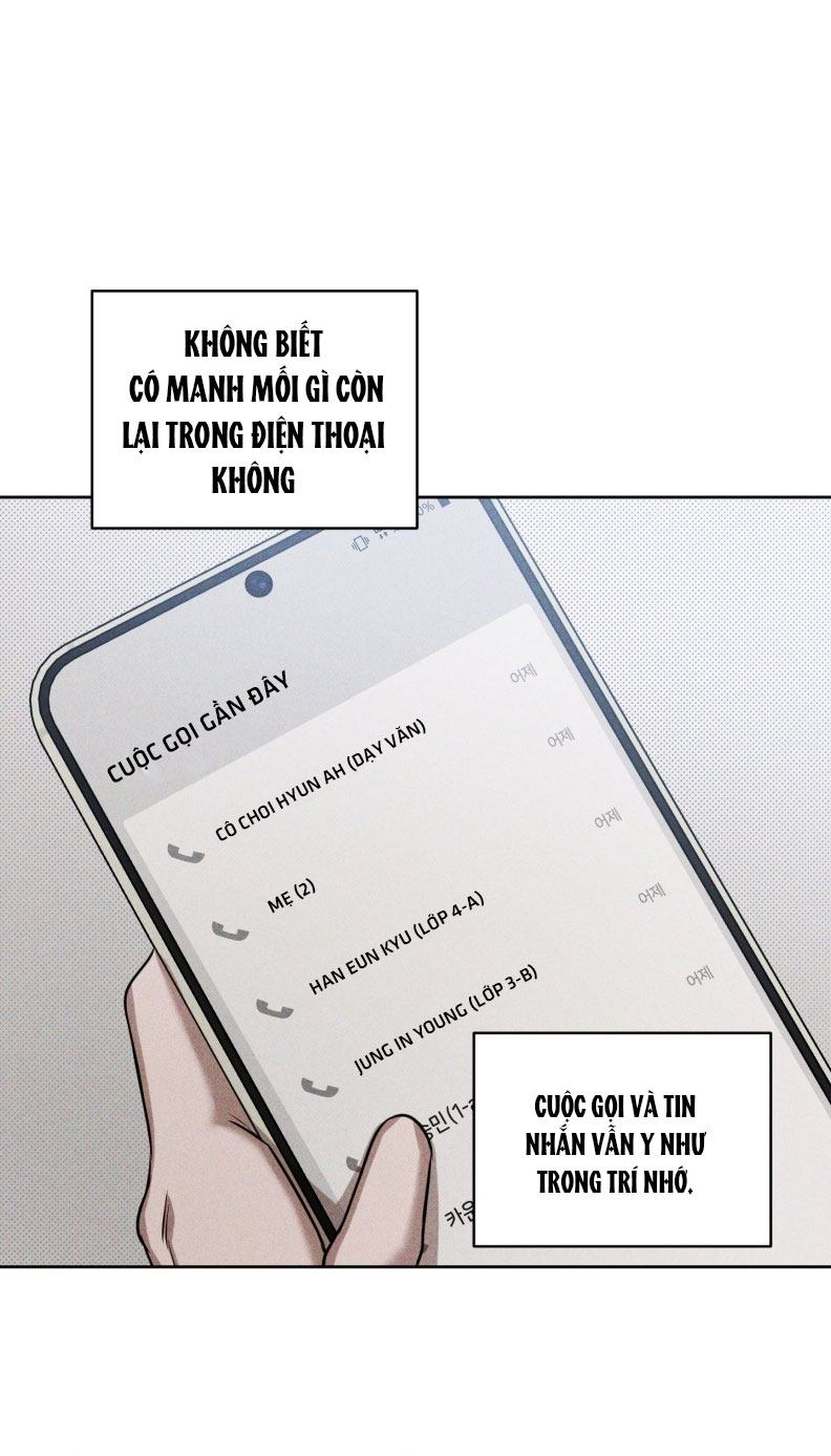 Đừng Nói Dối Chap 5 - Next Chap 6