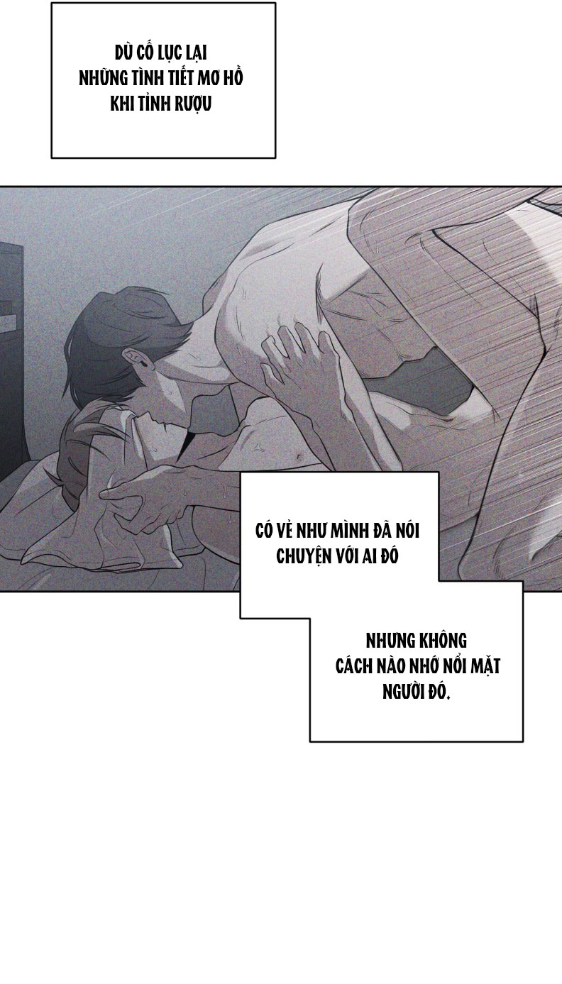 Đừng Nói Dối Chap 5 - Next Chap 6