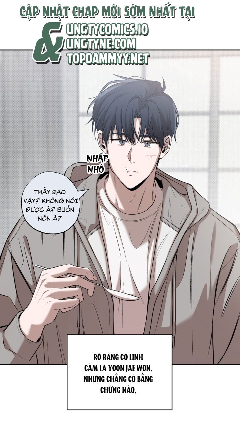 Đừng Nói Dối Chap 5 - Next Chap 6
