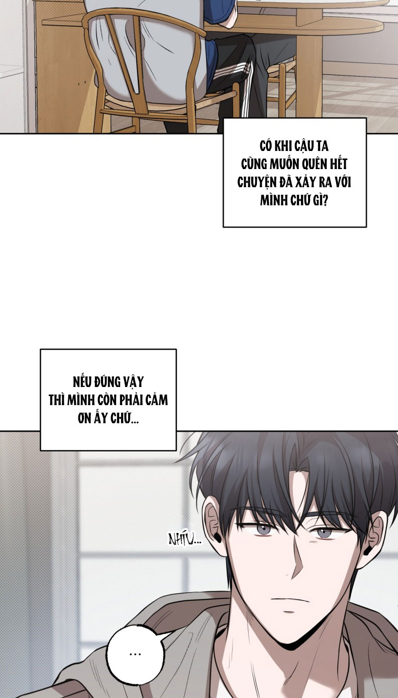Đừng Nói Dối Chap 5 - Next Chap 6