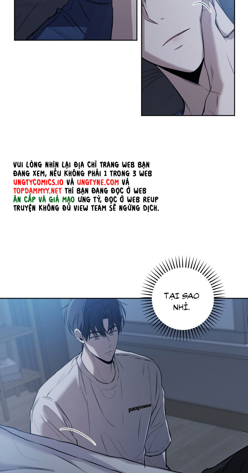 Đừng Nói Dối Chap 5 - Next Chap 6