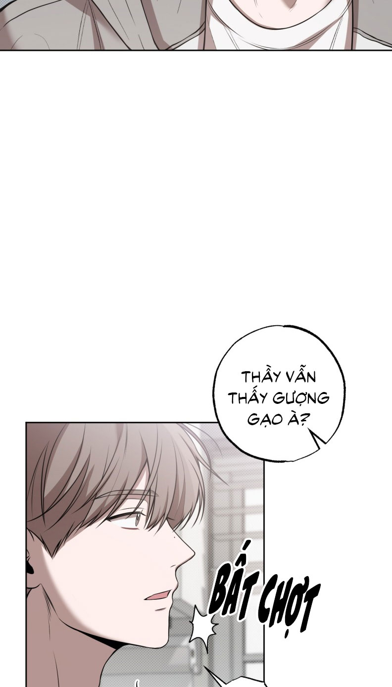 Đừng Nói Dối Chap 5 - Next Chap 6