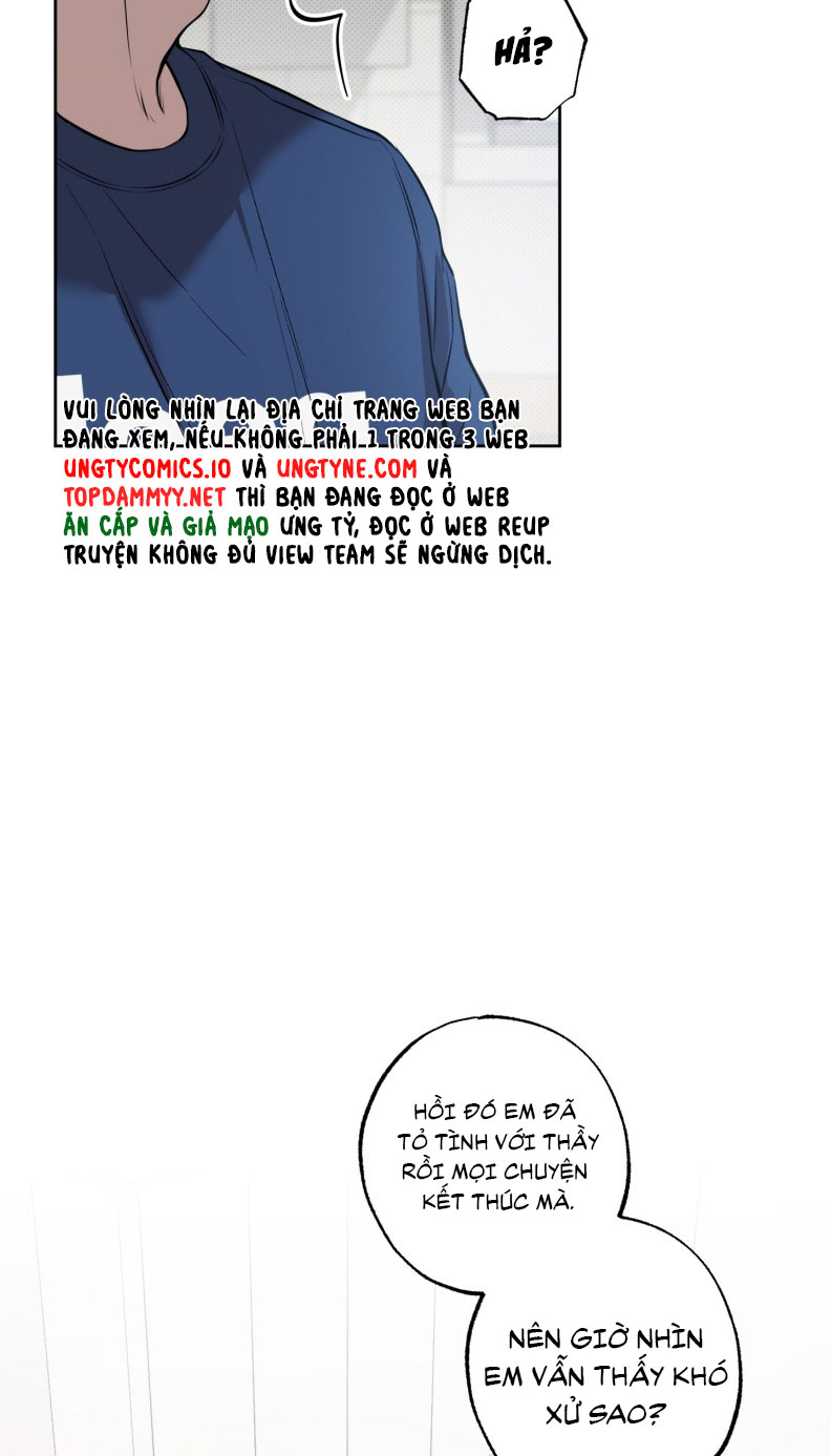 Đừng Nói Dối Chap 5 - Next Chap 6