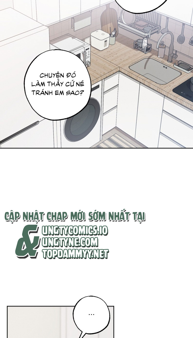 Đừng Nói Dối Chap 5 - Next Chap 6