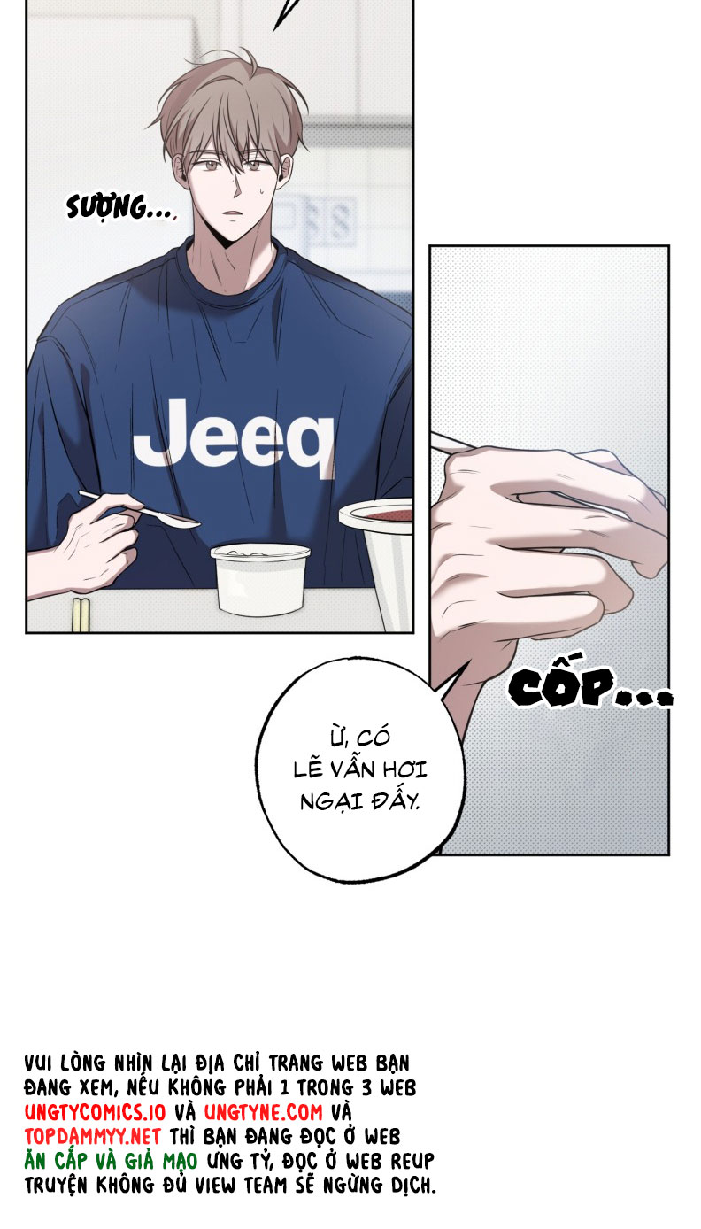 Đừng Nói Dối Chap 5 - Next Chap 6