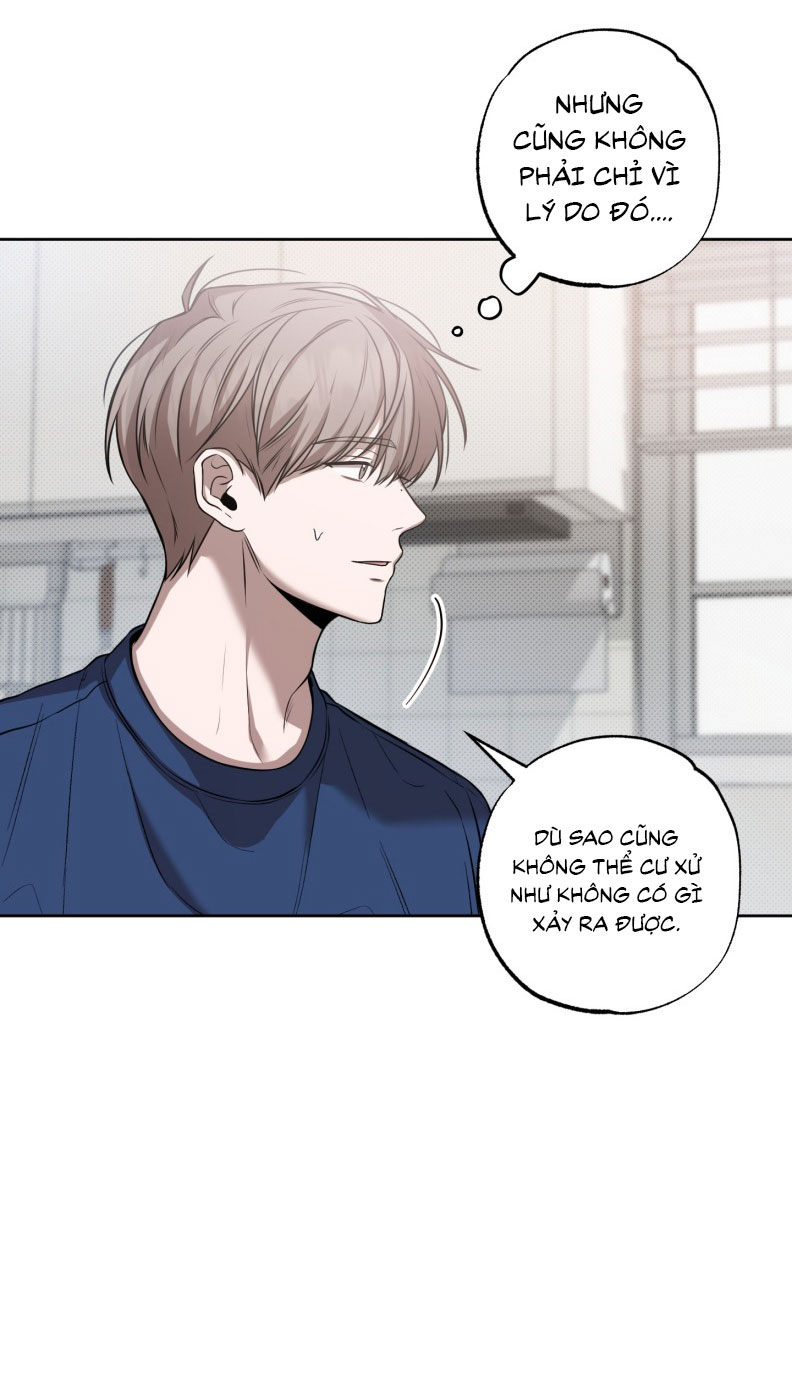 Đừng Nói Dối Chap 5 - Next Chap 6