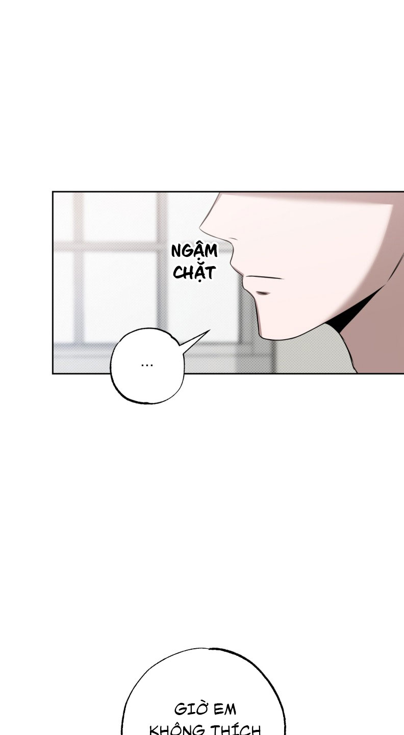 Đừng Nói Dối Chap 5 - Next Chap 6