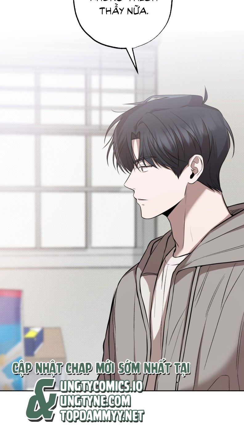 Đừng Nói Dối Chap 5 - Next Chap 6